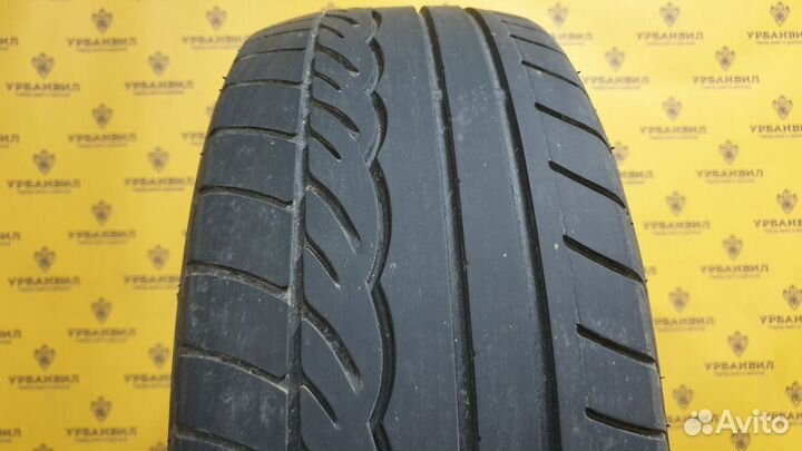 Dunlop SP Sport 01 205/55 R16 91V