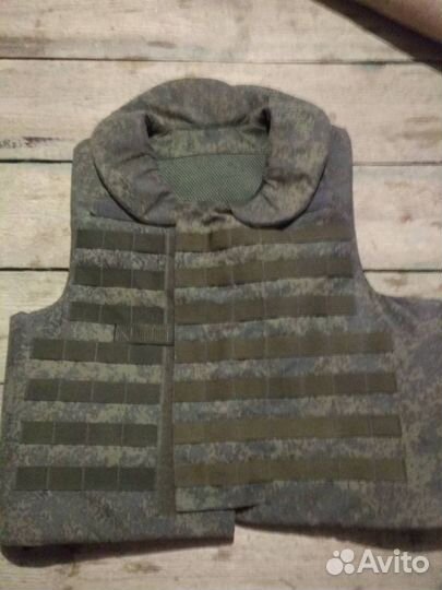 Бронежилет 6б45