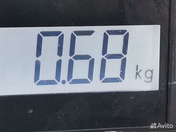 Блок предохранителей для mercedes-benz Vito (W638)