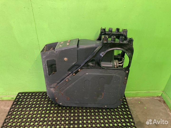 Бак AdBlue RVI premium