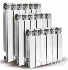 Услуги сантехника и сантехнические материалы