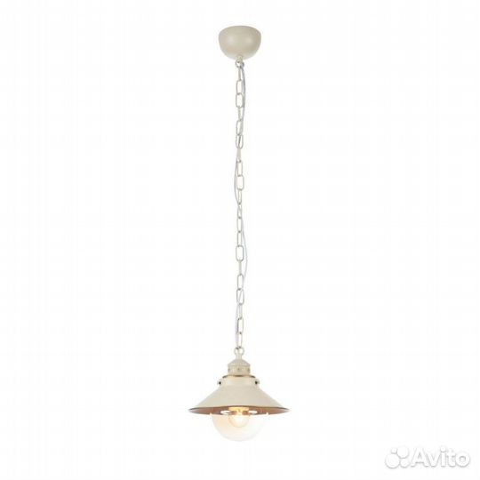 Подвесной светильник Arte Lamp Grazioso A4577SP-1W