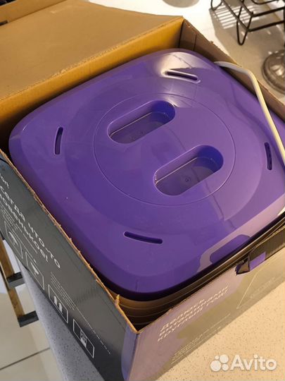 Сушилка для овощей