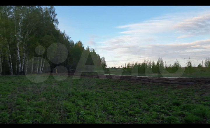 Участок 12 сот. (ИЖС)