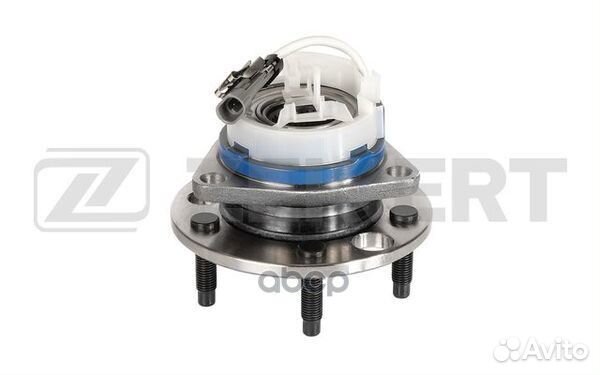 Ступица перед. (с ABS) Cadillac De Ville 93- F