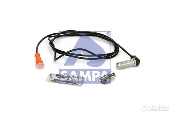 Датчик частоты вращения колеса 096.267 sampa