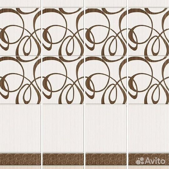 Панель пвх Unique 