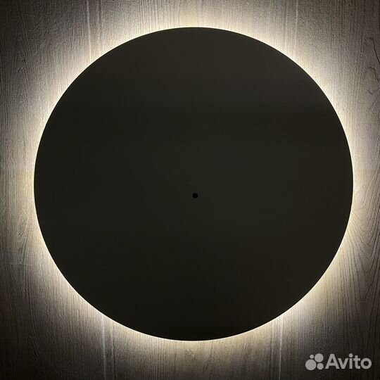 Артборд с подсветкой