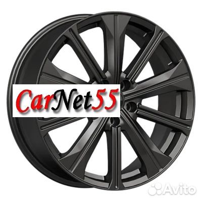 Premium Series 7x19/5x114,3 ET40 D66,6 кр013 (Hav