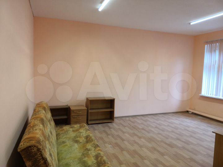 Офис, 17 м²