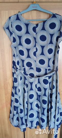 Платье летнее новое
