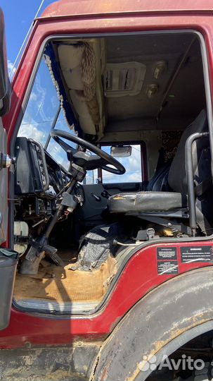 КамАЗ 43118, 2007