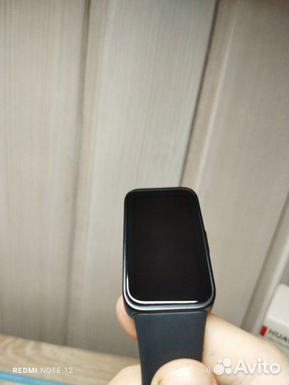 Huawei Band 8