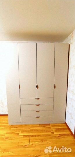 Шкаф распашной на заказ