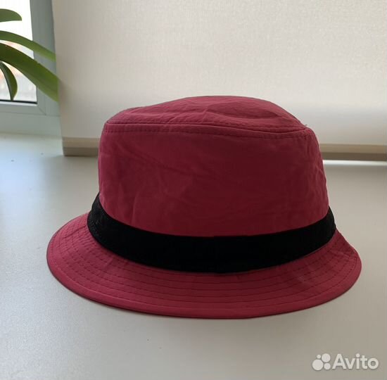 Панама для девочки