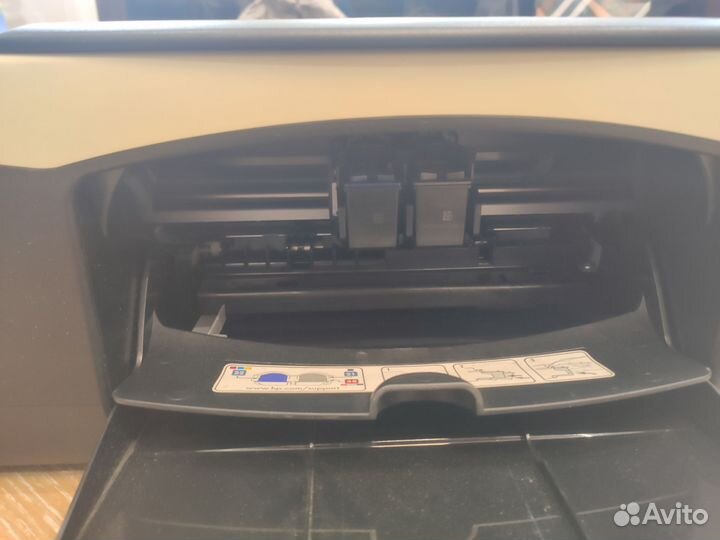 Принтер hp
