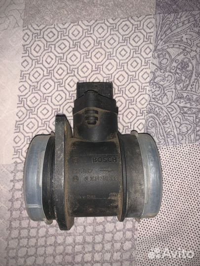 Датчик дмрв