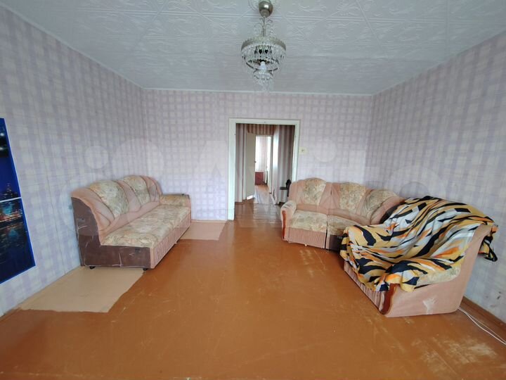 1-к. квартира, 37,5 м², 5/9 эт.