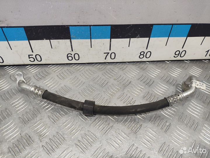 Б/У Трубка кондиционера Mercedes#001