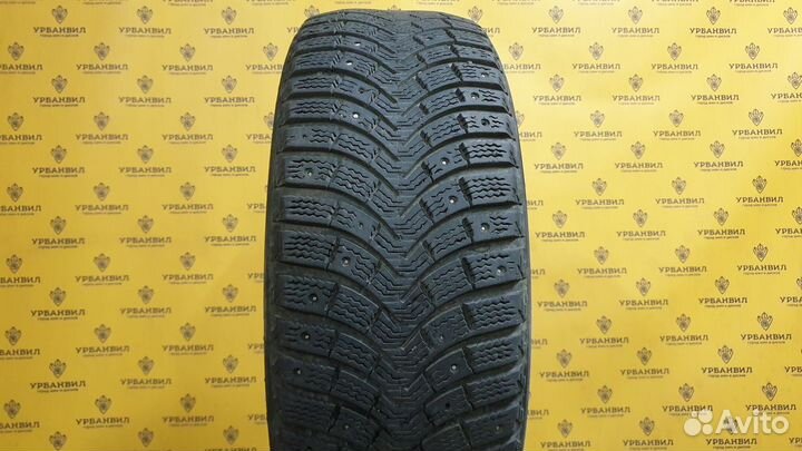 Michelin X-Ice North XIN2 215/55 R17 98T
