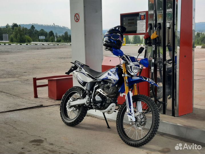 Regulmoto Sport-003 2021