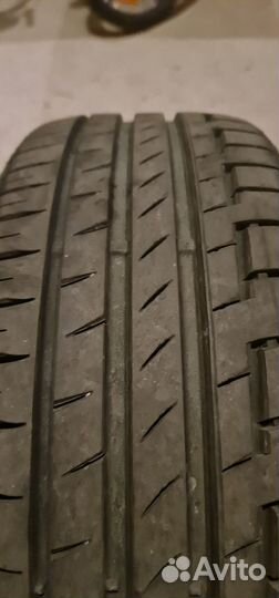 Continental PremiumContact 6 205/55 R16 91H