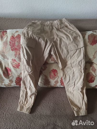 Вещи пакетом на девочку отдам бесплатно