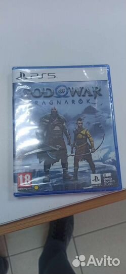 Gow ragnarok ps5