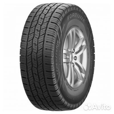 Fortune Tormenta H/T FSR305 215/70 R16 100H