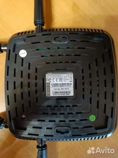 Wifi роутер Tenda AC5