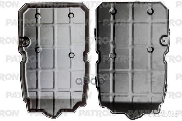 Поддон АКПП POC109 patron