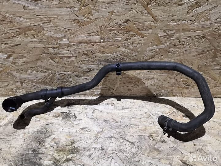 Патрубки Трубки охлаждения Volvo s60 1.6 b4164T