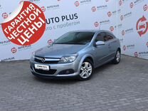 Opel Astra GTC 1.6 MT, 2009, 71 000 км, с пробегом, цена 600 000 руб.