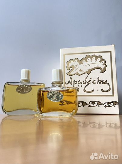 Редкость СССР «Арабески»