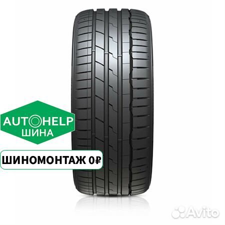 Hankook Ventus S1 Evo3 SUV K127A 265/45 R20 108Y