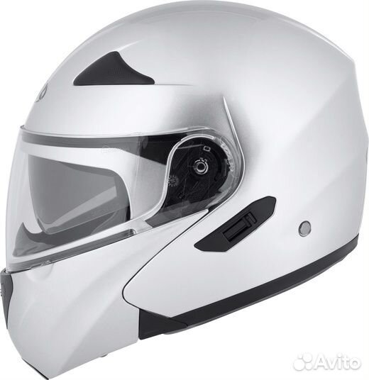 Мотошлем модуляр MTR (Германия)