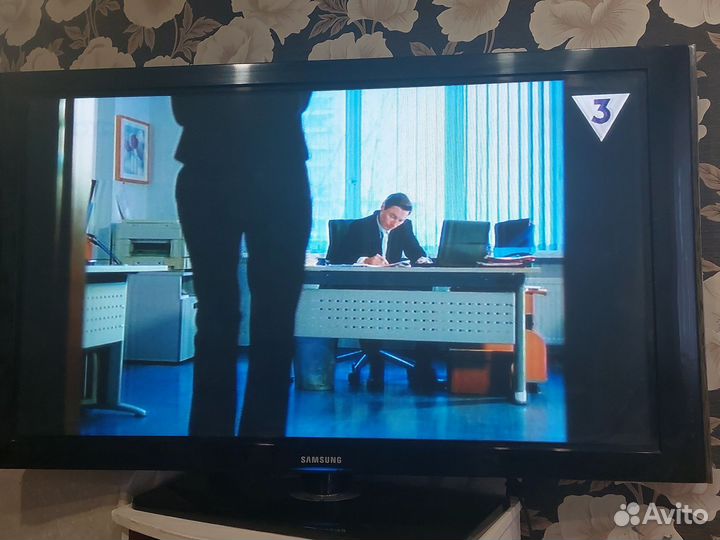 Телевизор бу