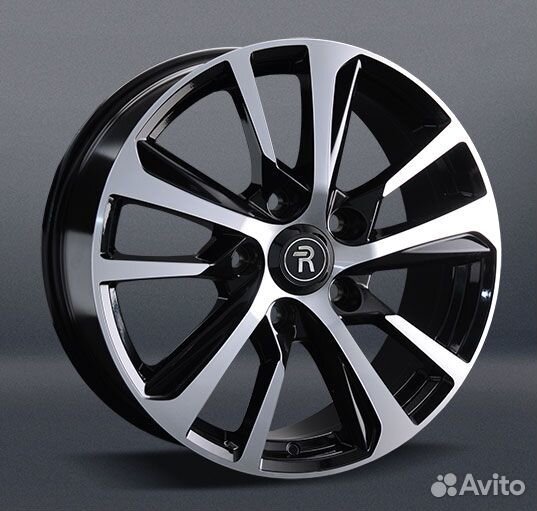 Replay TY323 : 8.5x20 5*150 Et:58 Dia:110.1 bkfp