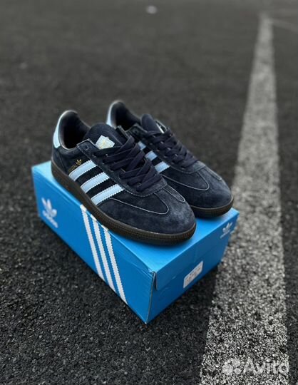 Adidas Handball Spezial (Оригинальное качество)