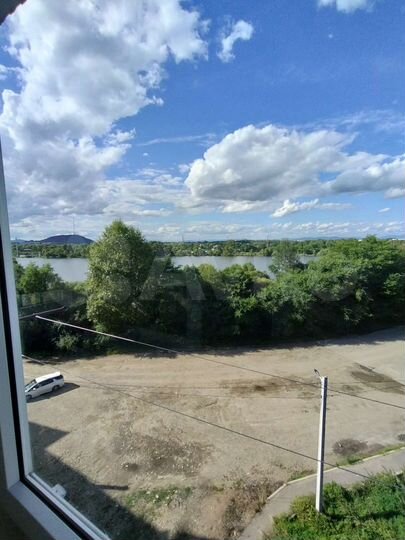 4-к. квартира, 61 м², 5/5 эт.