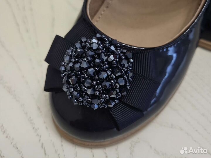 Туфли для девочки