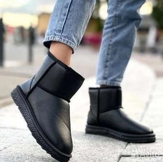 Угги женские