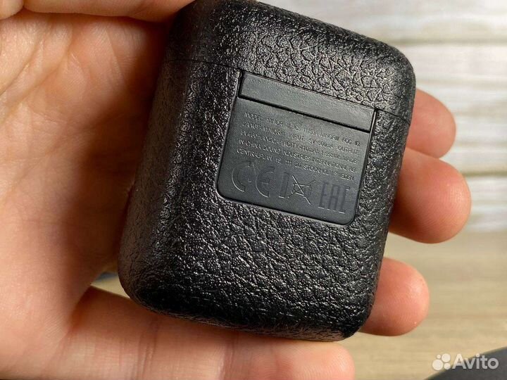Наушники marshall minor 3