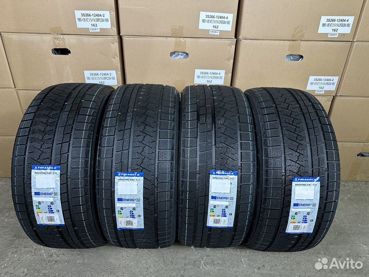 Triangle PL02 275/45 R20 110W