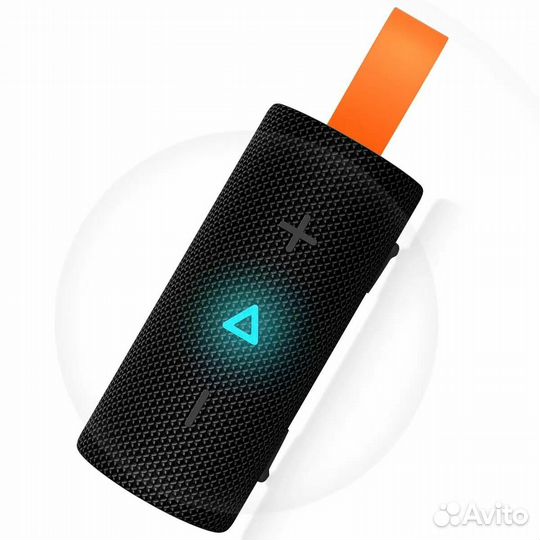 Bluetooth колонка Xiaomi Mi Sound Pocket MDZ-37-DB