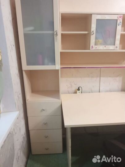 Детская стенка