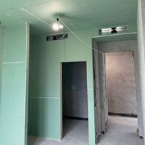 Отделка коммерческих помещений, Воронеж