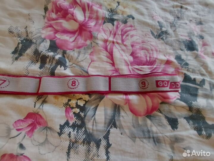 Резина для художественной гимнастики