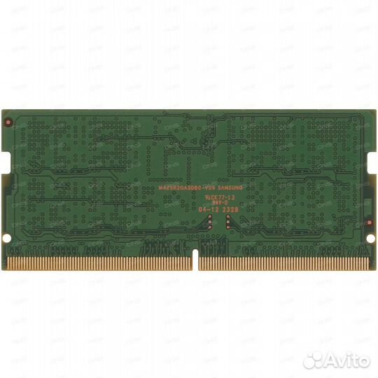 Samsung DDR5 16GB 5600Mhz sodimm