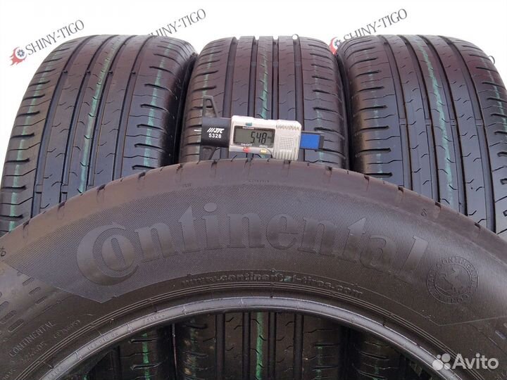 Continental ContiEcoContact 5 215/60 R17 96H